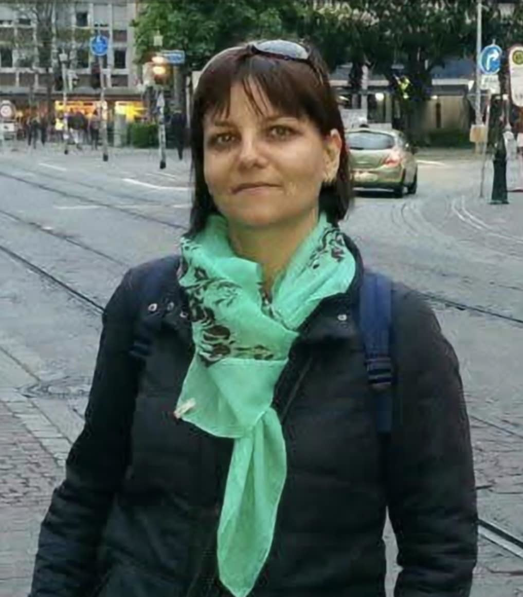 Таня Евгениева Таня Евгениева