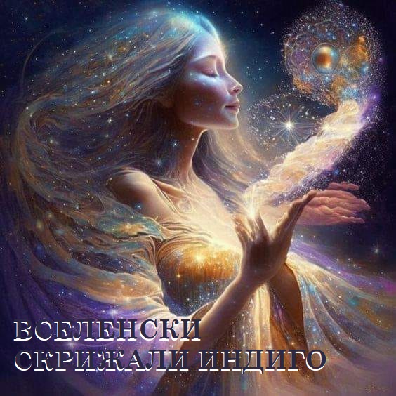 Вселенски Скрижали Индиго